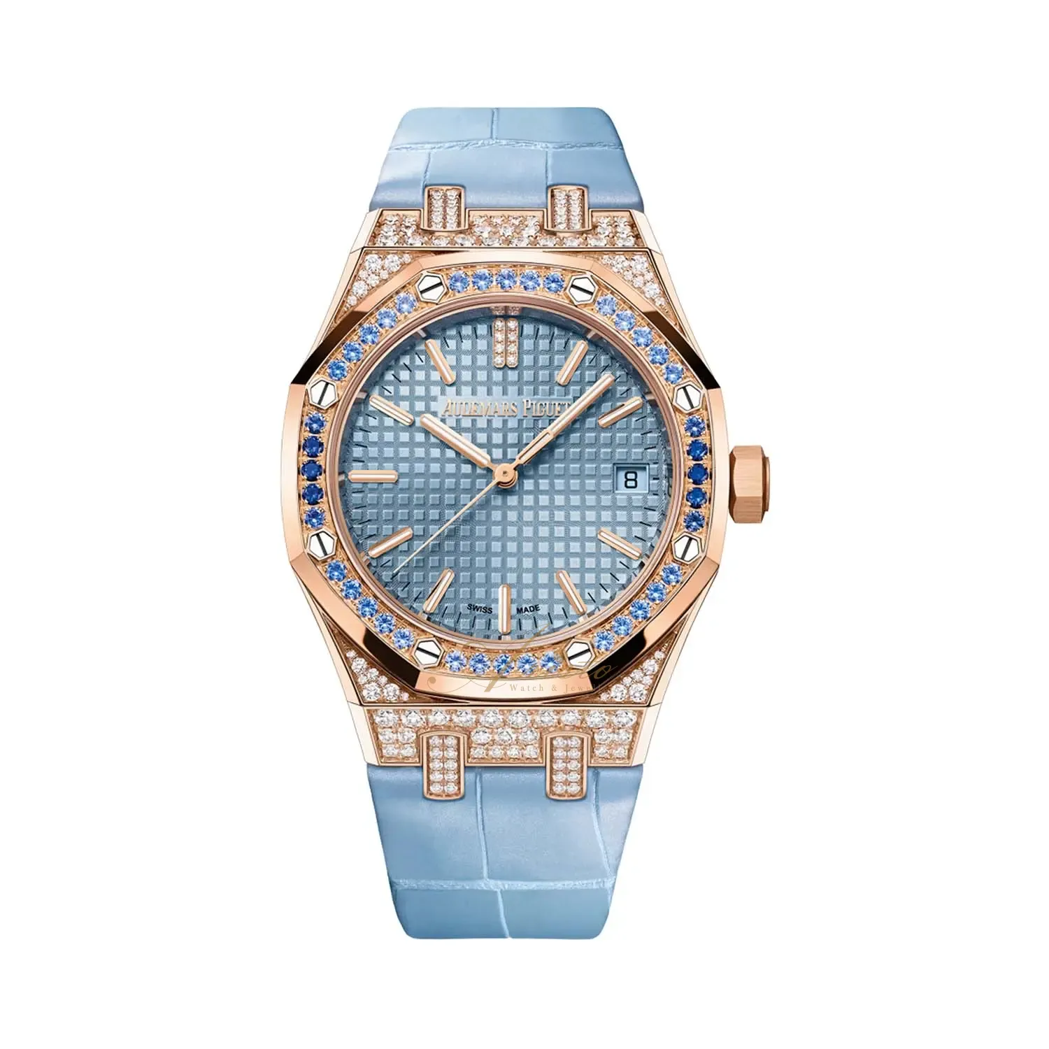 アッキーアッキー② AUDEMARS PIGUET | ROYAL OAK 26598BC.ZZ.1220BC.02 - Aristo Watch